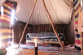 Campement Akka Nait Sidi Tissint