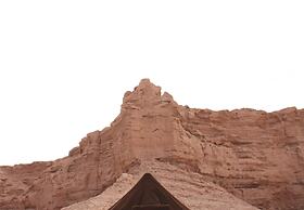 Campement Akka Nait Sidi Tissint