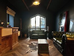 The Balmoral Coach House