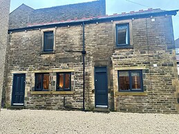 The Balmoral Coach House