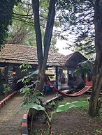Ibrahim Garden Hostel