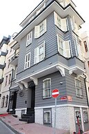 Şah Bey Konağı