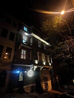 Şah Bey Konağı