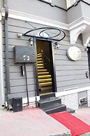 Şah Bey Konağı
