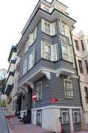 Şah Bey Konağı