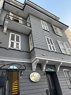 Şah Bey Konağı