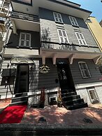 Şah Bey Konağı