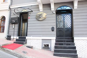 Şah Bey Konağı