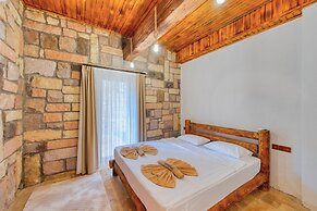 Taş Mahal Fethiye