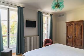 Maison Le Parc