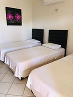 Aslı Motel