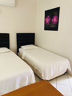 Aslı Motel