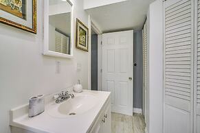 12 Mi to Temple Square: Cozy + Convenient Apt!