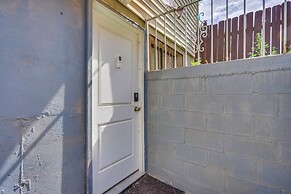 12 Mi to Temple Square: Cozy + Convenient Apt!