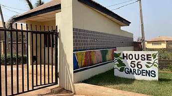 House56 Hotel and Suites