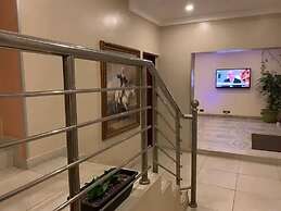 House56 Hotel and Suites
