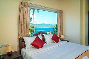 Hotel Star Paradise