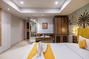 Hotel Classique, Rajkot