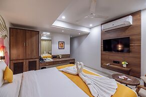 Hotel Classique, Rajkot