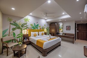 Hotel Classique, Rajkot