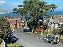 Purbeck Vista