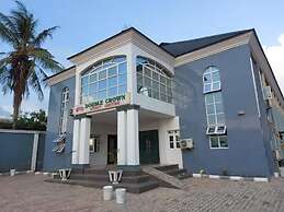 Double Crown Hotels