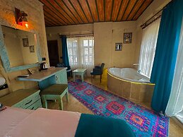 Gemosa Hotel Cappadocia