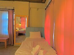 Gemosa Hotel Cappadocia