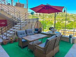 Gemosa Hotel Cappadocia