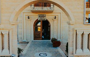 Gemosa Hotel Cappadocia