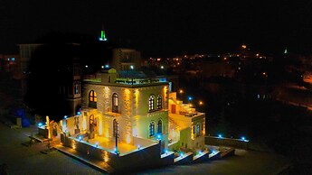 Gemosa Hotel Cappadocia