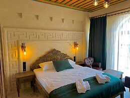 Gemosa Hotel Cappadocia