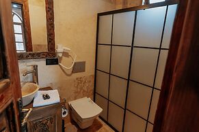 Gemosa Hotel Cappadocia