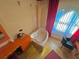 Gemosa Hotel Cappadocia