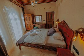 Gemosa Hotel Cappadocia