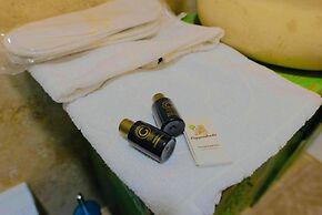 Gemosa Hotel Cappadocia