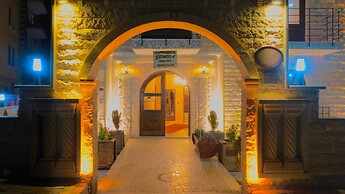 Gemosa Hotel Cappadocia