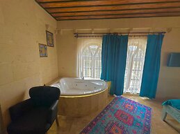 Gemosa Hotel Cappadocia