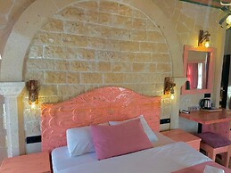 Gemosa Hotel Cappadocia