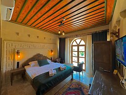 Gemosa Hotel Cappadocia