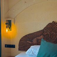 Gemosa Hotel Cappadocia