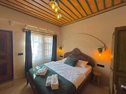 Gemosa Hotel Cappadocia