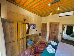 Gemosa Hotel Cappadocia