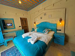 Gemosa Hotel Cappadocia