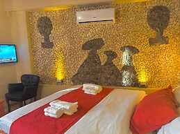Gemosa Hotel Cappadocia