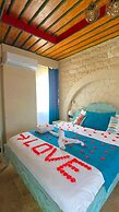 Gemosa Hotel Cappadocia