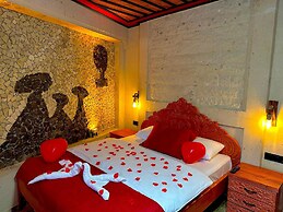 Gemosa Hotel Cappadocia