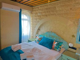 Gemosa Hotel Cappadocia
