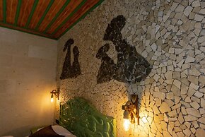 Gemosa Hotel Cappadocia
