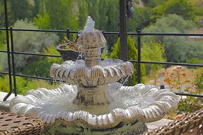 Gemosa Hotel Cappadocia
